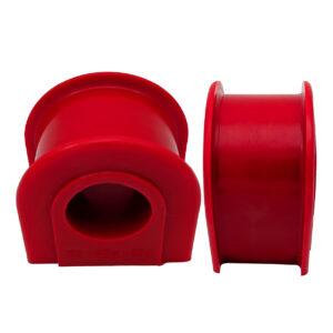 2x Ford Expedition 2WD (97-02) Front Sway Bar PSB Polyurethane Bushings Kit