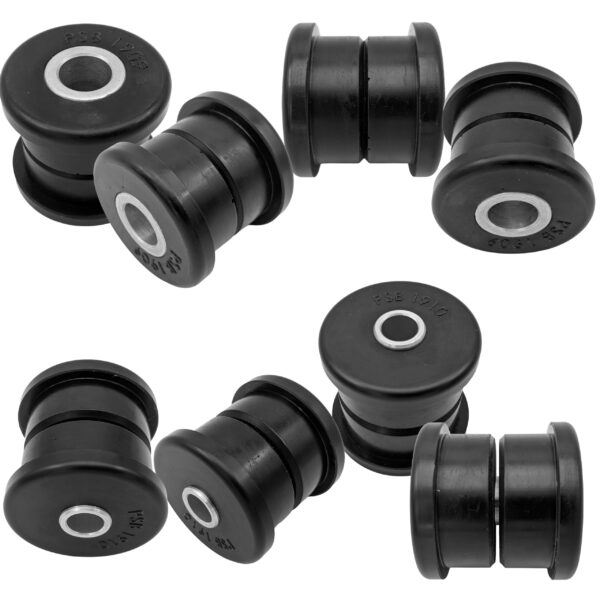 8x Ford Expedition 2WD/4WD (97-02) Rear Upper/Lower Arms PSB Polyurethane Bushings