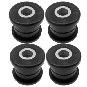 4x Ford Expedition 2WD/4WD (97-02) Rear Upper Arms PSB Polyurethane Bushings