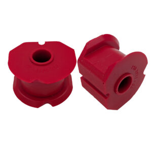 2x Ford Expedition 2WD/4WD (97-02) Rear Sway Bar PSB Polyurethane Bushings Kit